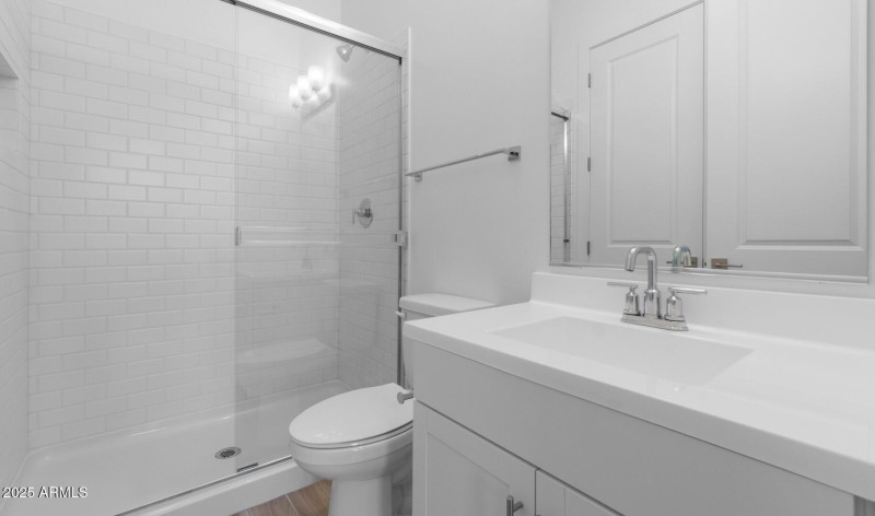 Edgewood Estates Lot #108 Bedroom Three
