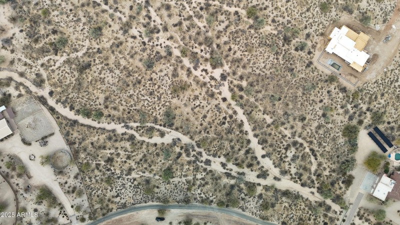 Black Cross Aerial 1
