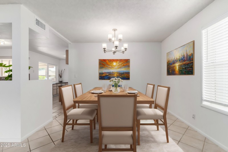 18-Venturi - Dining Room - Virtual Stagi