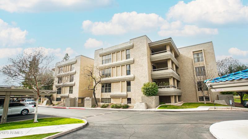 Arizona Biltmore Estates