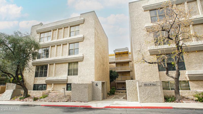 Arizona Biltmore Estates