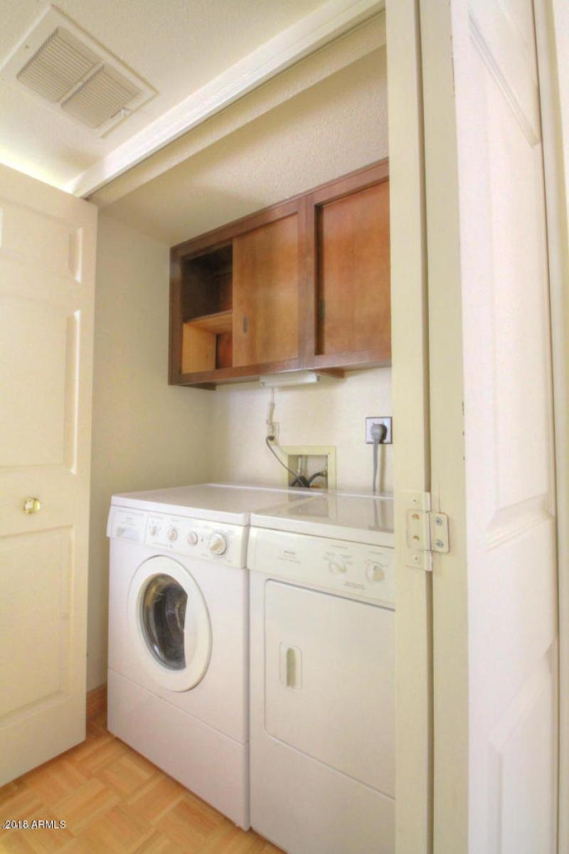 Arizona Biltmore Estates