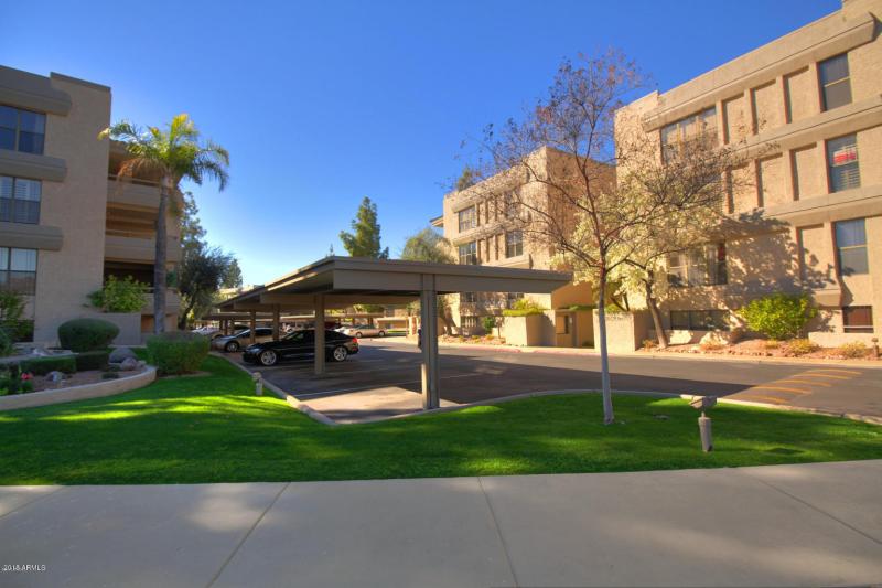 Arizona Biltmore Estates