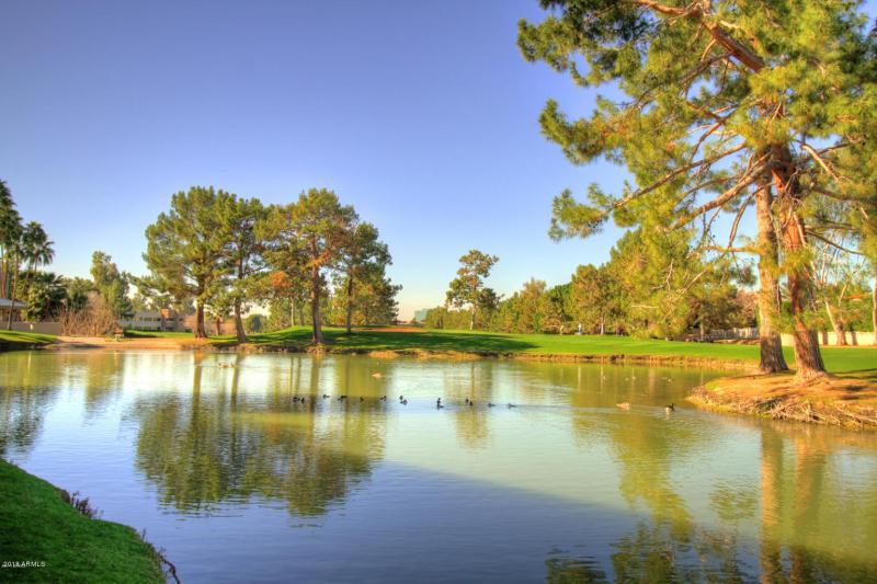 Arizona Biltmore Estates