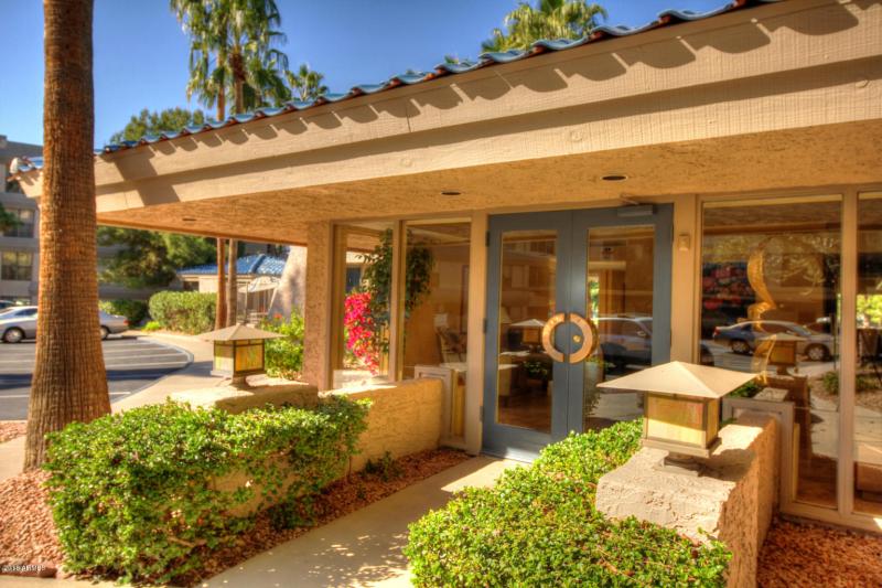 Arizona Biltmore Estates