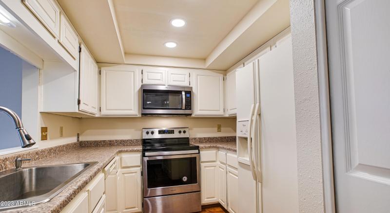 Arizona Biltmore Estates