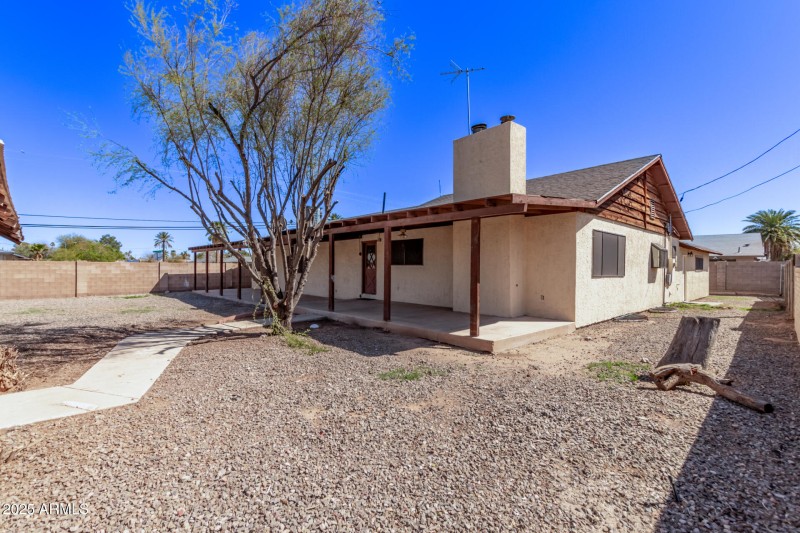 43 Casa Grande