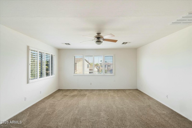 Large Open Loft