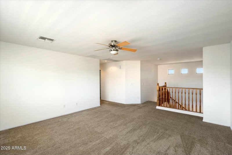 Large Open Loft