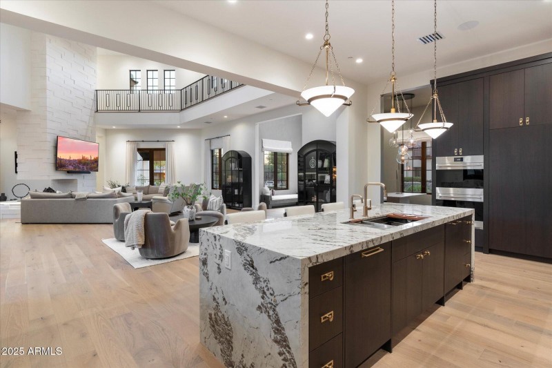 Double dishwashers and more