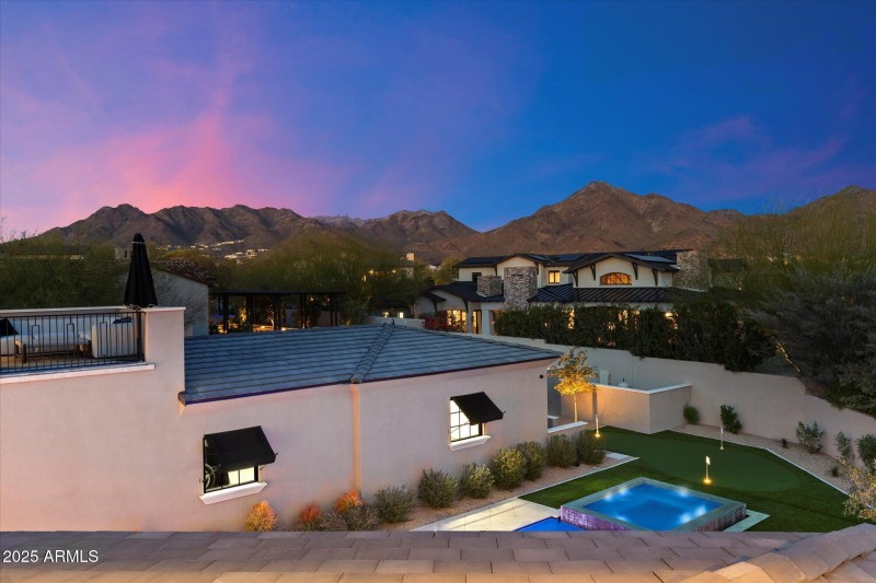 The views will not disappoint!