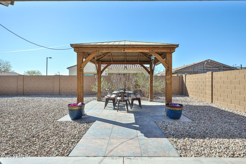 Pergola