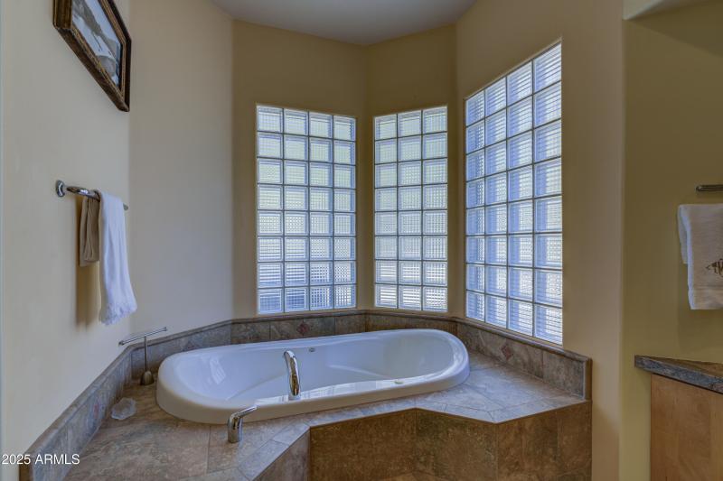 Master bath
