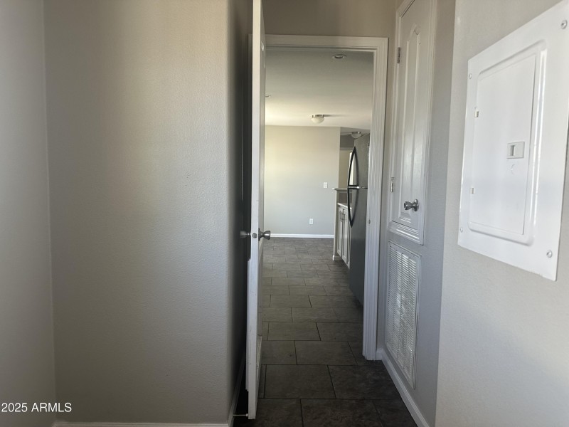 From main bedroom