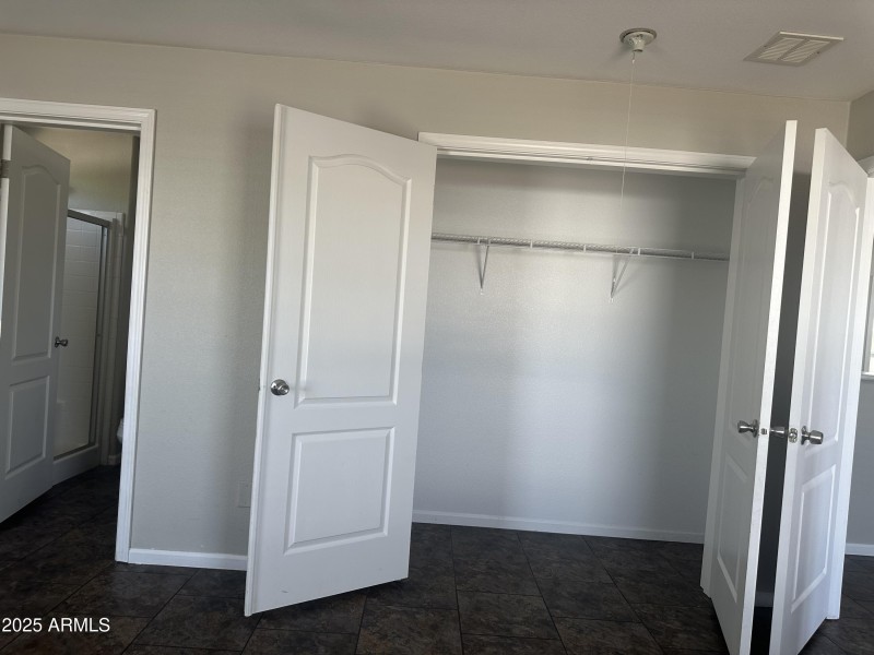 Main Closet