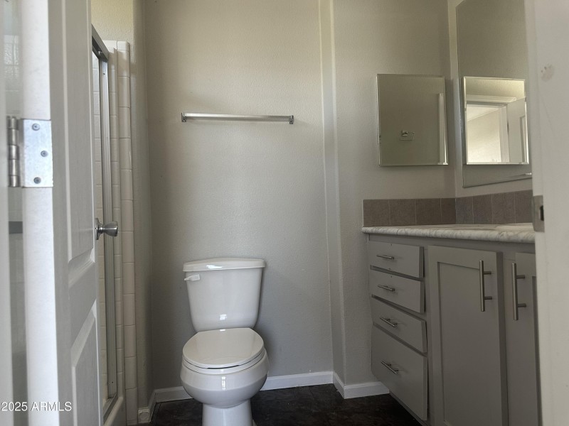 2nd. bathroom