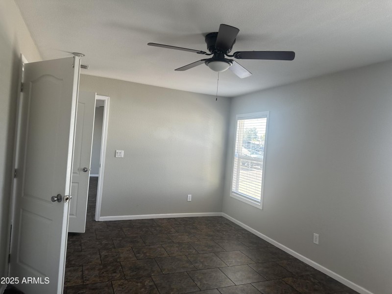 Main bedroom