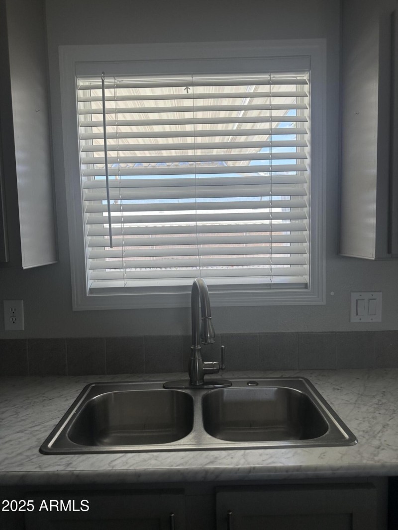 SS sink
