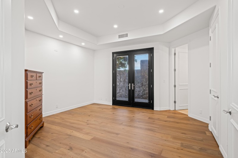 Third Bedroom Ensuite