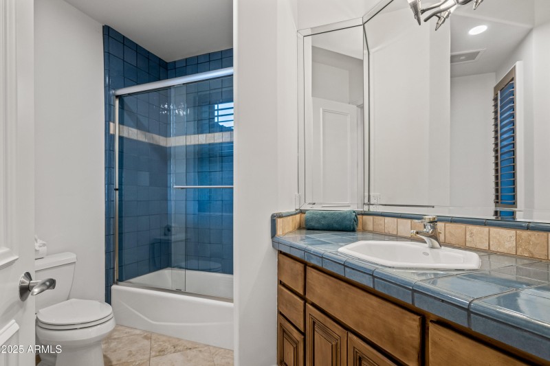 Third Bedroom Ensuite