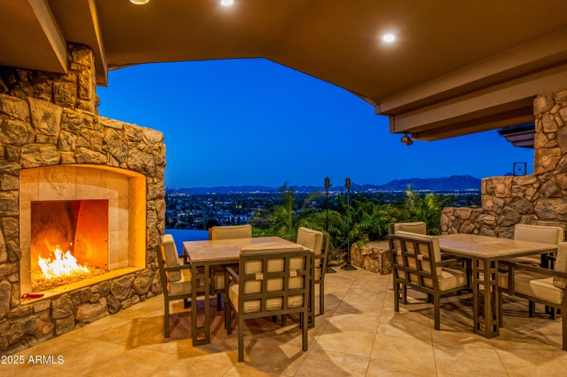 Year-Round Enjoyment