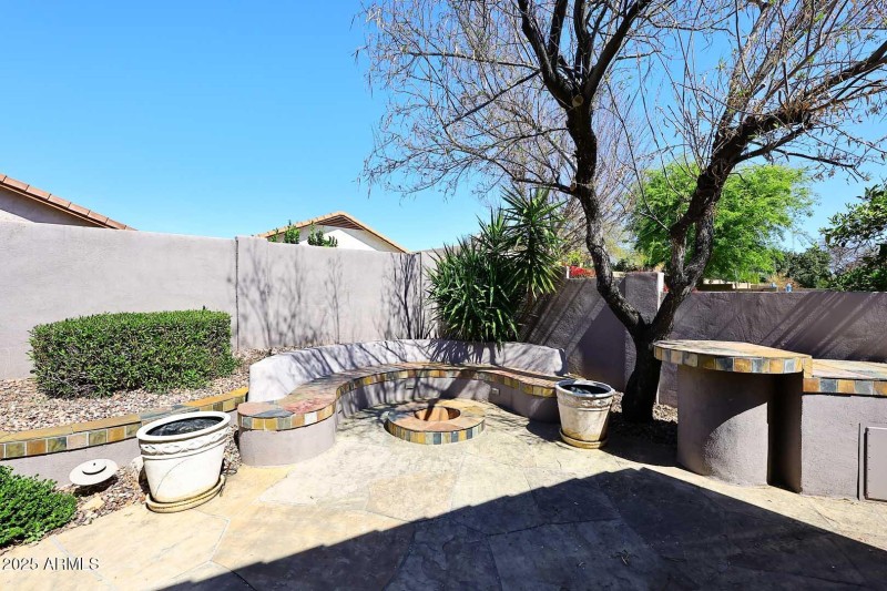 Firepit