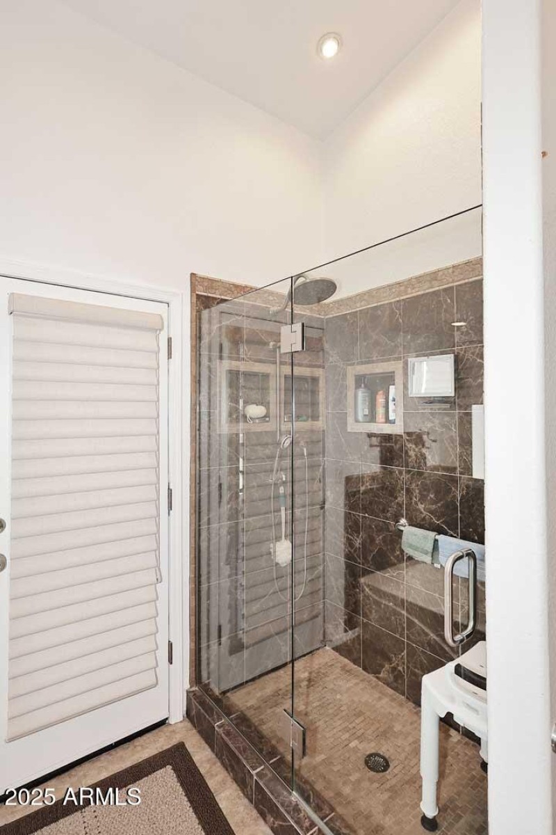 Primary Bath-Shower