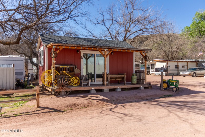 04 - Az Hwy 57560 #188