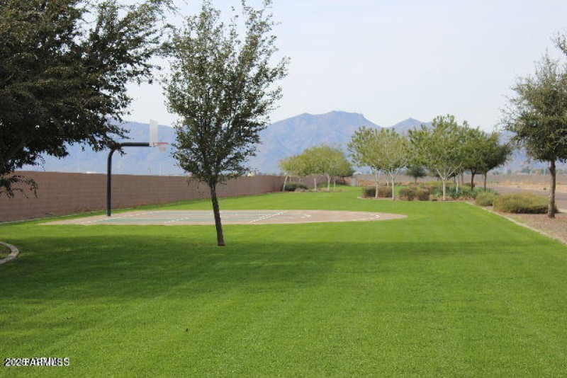 Neighborhood Park