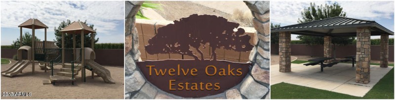 Twelve Oaks Estates