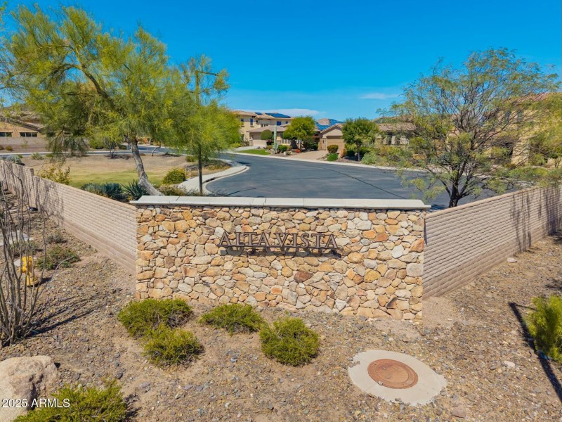 Alta Vista Vistancia