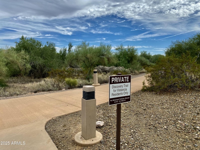 3.5 Mile Discovery Trail