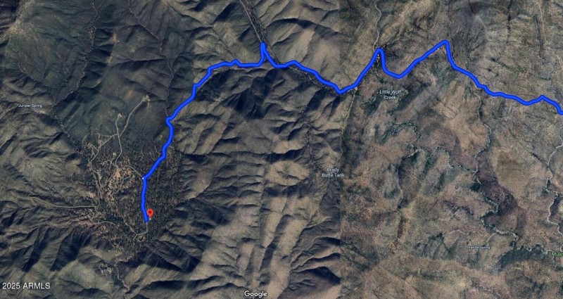 Driving Directions 2