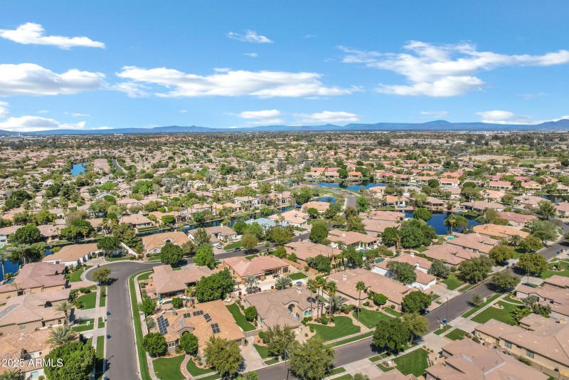 1782 W Lynx Way