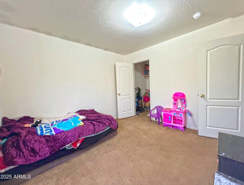 Unit 2-2nd Bedroom