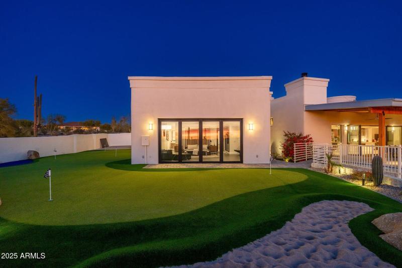 9525 E Buckskin Trl - 116