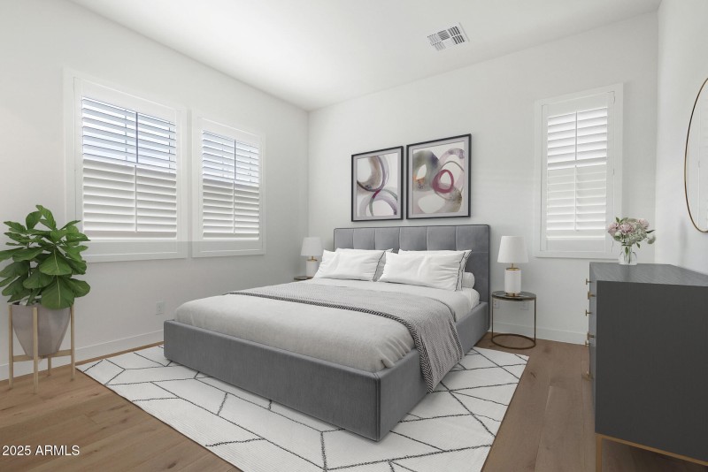 Ensuite Bedroom #2