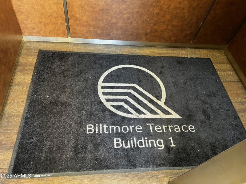 123 Bitmore Terrace Elevator