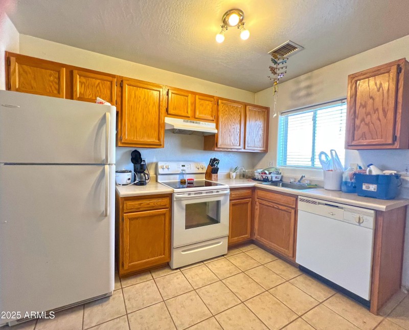 Unit 1-Kitchen