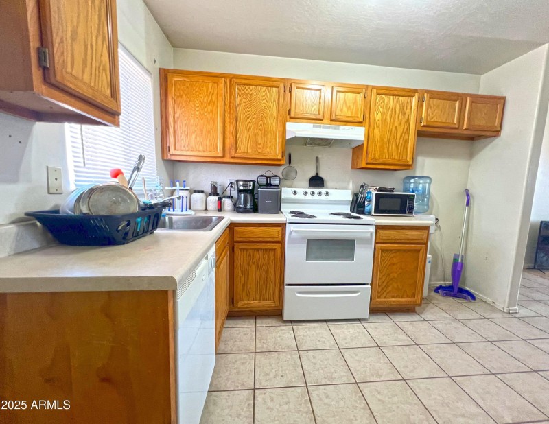 Unit 2-Kitchen
