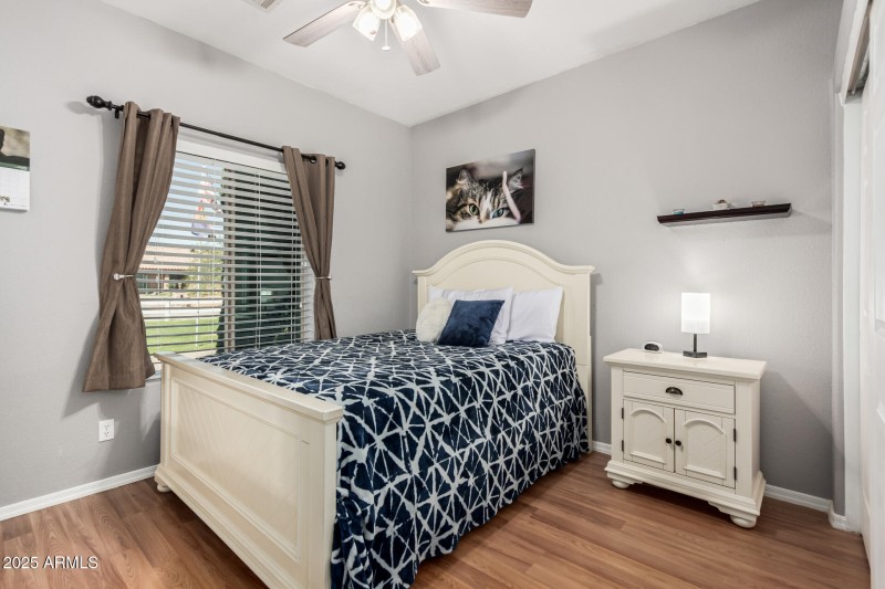 Guestroom 1