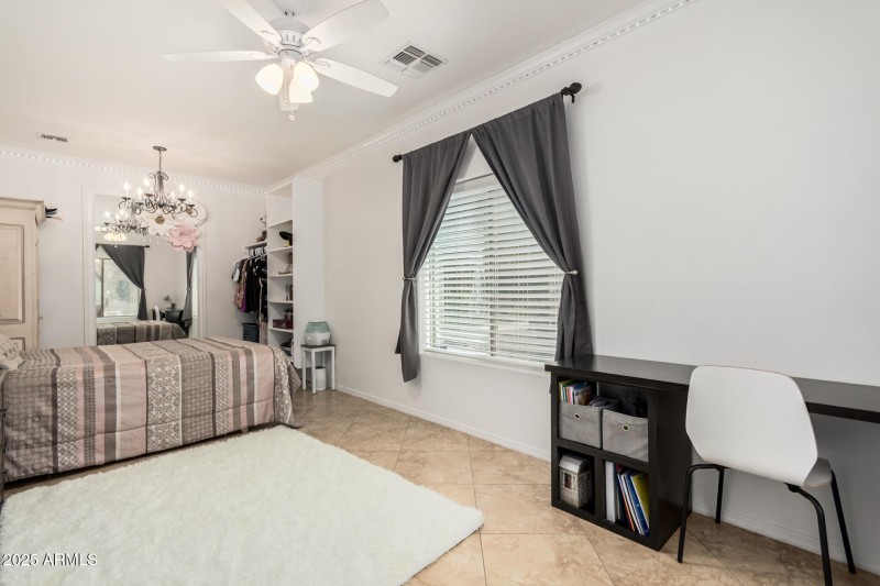 4th guestroom