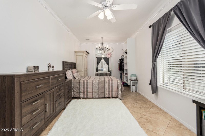 4th guestroom