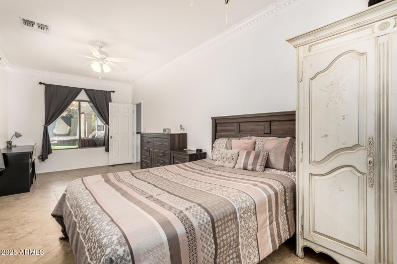 4th guestroom