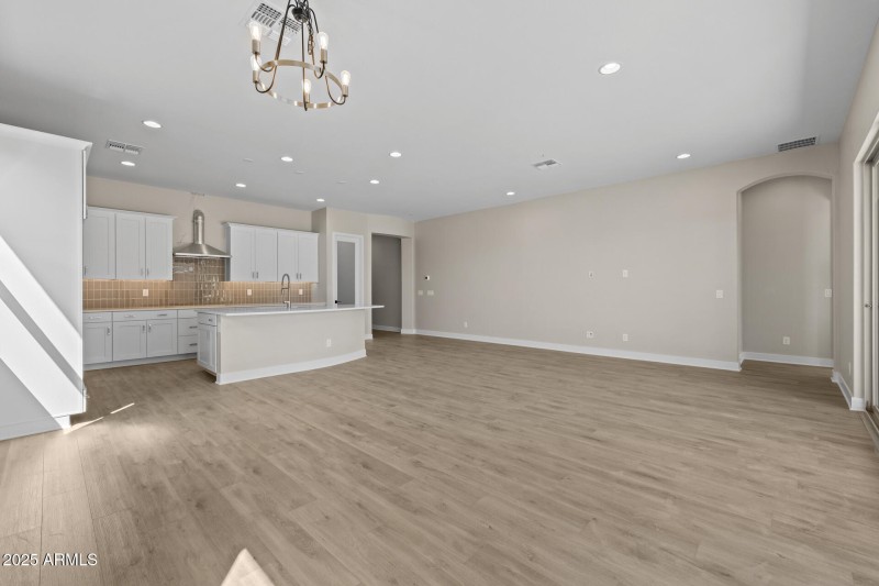 6) GREAT ROOM