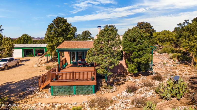 15555 S Middle Ridge Rd-9