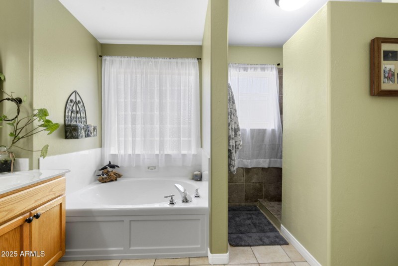 24-Primary Bathroom 2