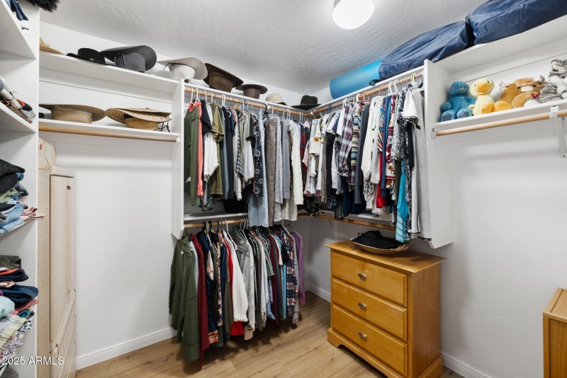 25-Primary Closet