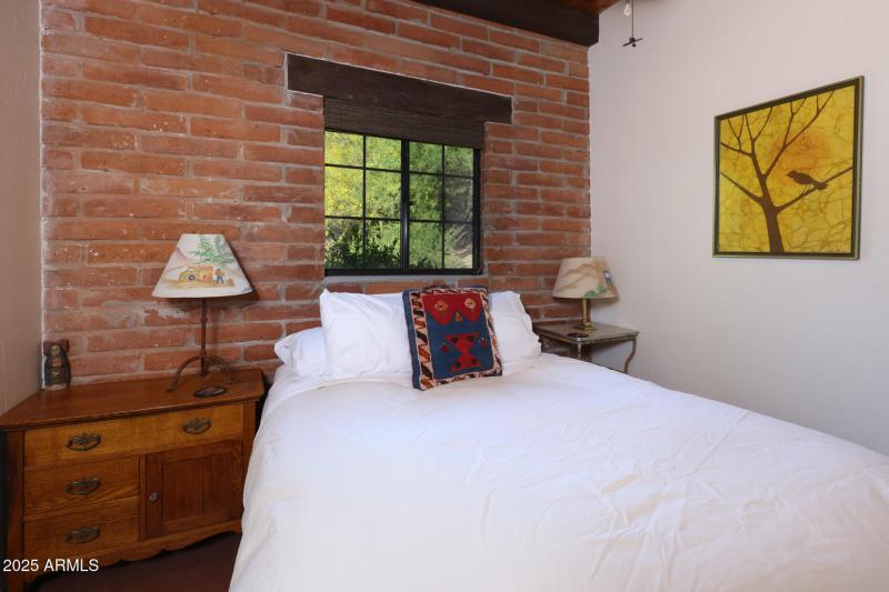 Guest Casita (One of Five)