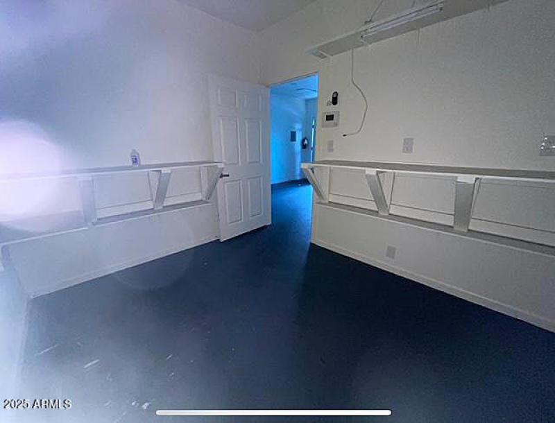 UNIT 103 STORAGE OR SPACE